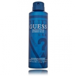 Guess Seductive Blue for Men pihustatav deodorant meestele - 226 ml.