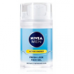 Nivea Men Active Energy n&auml;ogeel meestele 50 ml