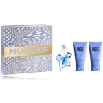 Thierry Mugler Angel komplekt naistele (25 ml EDP + 50 ml ihupiim + 50 ml du&scaron;igeel)