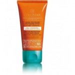 COLLISTAR Special Perfect Tan SPF50+ p&auml;ikesen&auml;okreem 50 ml
