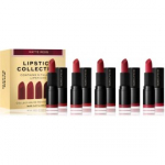Revolution PRO Lipstick Collection Lip Red Set huulepulgakomplekt (5 x 3,2 g) - 1 tk.