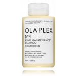Olaplex No 4 Bond Maintenance &scaron;ampoon igap&auml;evaseks juuksehoolduseks - 100 ml.