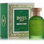 Bois 1920 Cannabis EDP naistele ja meestele - 100 ml.