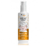 HiSkin Kids Curly Hair Combing Spray kammimist h&otilde;lbustav pihusti lokkis juustele - 150 ml.