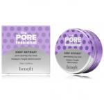 Benefit The POREfessional Deep Retreat Clay Mask puhastav savimask - 75 ml.