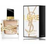 Yves Saint Laurent Libre Flowers & Flames EDP naistele - 30 ml.