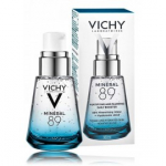Vichy Min&eacute;ral 89 Fortifying and Plumping Daily Booster n&auml;oseerum - 30 ml.
