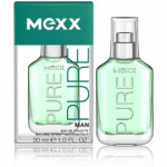 Mexx Pure Man EDT meestele - 30 ml.