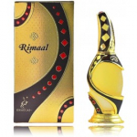Khadlaj Rimaal Brown Concentrated Perfume Oil &otilde;liparf&uuml;&uuml;m meestele ja naistele - 15 ml.