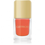 Catrice Tropic Exotic Nail Lacquer k&uuml;&uuml;nelakk - Bird Of Paradise