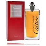 Cartier Declaration Parfum EDP meestele - 150 ml. pildomas flakonas