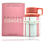 Armaf Odyssey Candee EDP naistele - 100 ml.