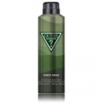 Guess Elements Forest Green pihustatav deodorant meestele - 226 ml.