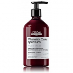 L'Or&eacute;al Professionnel Vitamino Color Spectrum &scaron;ampoon v&auml;rvitud juustele - 500 ml.