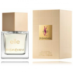 Yves Saint Laurent Elle 2024 EDP naistele - 80 ml.
