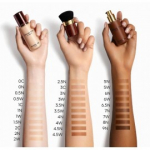 Guerlain Terracotta Le Teint Fluid Foundation jumestuskreem - 2.5N Neutral