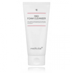 Medicube Red Foam Cleanser n&auml;opuhastusvahend - 120 ml.