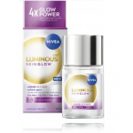 Nivea Luminous 630 AntiSpot Spot Serum pigmendilaike v&auml;hendav seerum n&auml;ole - 100 ml.