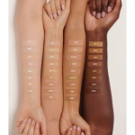 Laura Mercier Real Flawless Foundation jumestuskreem - 1W1 Cashmere