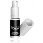 Frutti Professional Volume Up Powder vol&uuml;&uuml;mi andev pihustatav puuder juustele - 6 g.