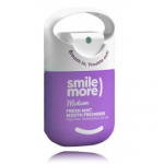 HiSkin Smile More Medium Fresh Mint Mouth Freshener suuv&auml;rskendaja - Medium