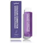 My White Secret Color Corrector Whitening Mouthwash valgendav suuvesi - 250 ml.