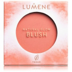 Lumene Natural Glow Blush p&otilde;sepuna - 1 Coral Glow