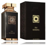 Fragrance World Sui Generis EDP meestele - 100 ml.
