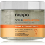 Silcare Nappa Sugar Peel suhkruga koorija jalgadele - 350 ml.