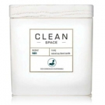 Clean Space Rain Scented Candle l&otilde;hnak&uuml;&uuml;nal - 227 g.