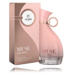 Mirada Muse Rose Musc EDP naistele - 100 ml.