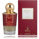 Risala Najma Nova EDP naistele - 100 ml.