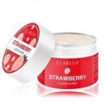 Claresa Cuticle Butter Strawberry k&uuml;&uuml;nenahav&otilde;i - 13 g.
