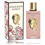 Amaran Kings & Queens Blossom EDP naistele - 100 ml.