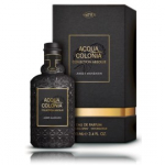 4711 Acqua Colonia Collection Absolue Amber Mandarin EDP meestele ja naistele - 100 ml.