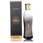 Naseem Zahra Aqua Parfum parf&uuml;&uuml;m meestele ja naistele ilma alkoholita - 100 ml.