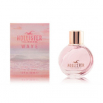 Hollister Wave For Her EDP naistele - 30 ml.