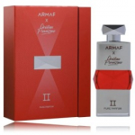 Armaf X Christian Provenzano II Pure Parfum PP meestele ja naistele - 100 ml.