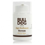 Bulldog Age Defence Serum vananemisvastane n&auml;oseerum meestele - 50 ml.