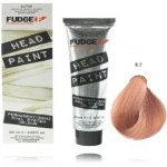 Fudge Professional Headpaint Hair Color juuksev&auml;rv - (8.2 Light Violet Blonde 60 ml.
