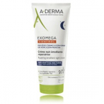 A-Derma Exomega Control Emollient Night Cream &ouml;&ouml;kreem n&auml;ole - 200 ml.
