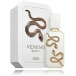 French Avenue Veneno Bianco EDP meestele ja naistele - 100 ml.