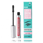 Hairburst Lash & Brow Enhancing Serum tugevdav ripsme- ja kulmuseerum - 9 ml.