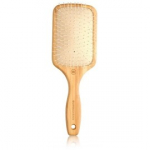 Olivia Garden Bamboo Touch Nylon Detangling Brush juuksehari - L