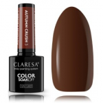 Claresa Autumn Crush UV / LED kauap&uuml;siv h&uuml;briidk&uuml;&uuml;nelakk - 03