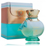 Al Wataniah Sahari EDP meestele ja naistele - 100 ml.