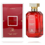 Grandeur Tempt Scarlet EDP meestele ja naistele - 100 ml.