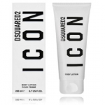Dsquared2 Icon Pour Femme Body Lotion kehalosjoon naistele - 200 ml.