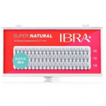 Ibra Super Natural 10 D-0,07mm C Mix kunstripsmed tutikutena - 1 tk.