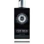Vivian Gray Oud Wood Perfumed Shower Gel parf&uuml;meeritud du&scaron;igeel meestele - 350 ml.